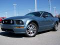 2005 Mustang GT Premium Convertible #1