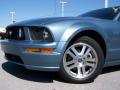 2005 Mustang GT Premium Convertible #2