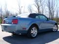 2005 Mustang GT Premium Convertible #4