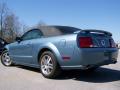 2005 Mustang GT Premium Convertible #6