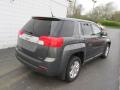 2012 Terrain SLE AWD #6