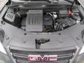  2012 Terrain 2.4 Liter Flex-Fuel SIDI DOHC 16-Valve VVT 4 Cylinder Engine #8