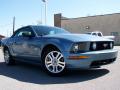 2005 Mustang GT Premium Convertible #9