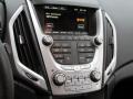 Controls of 2012 GMC Terrain SLE AWD #15