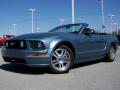 2005 Mustang GT Premium Convertible #10