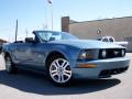 2005 Mustang GT Premium Convertible #11