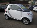 2009 fortwo passion cabriolet #1