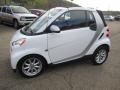 2009 fortwo passion cabriolet #5