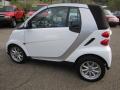 2009 fortwo passion cabriolet #6