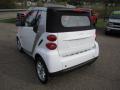 2009 fortwo passion cabriolet #7