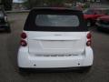 2009 fortwo passion cabriolet #8