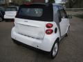 2009 fortwo passion cabriolet #9