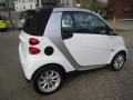 2009 fortwo passion cabriolet #10