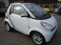 2009 fortwo passion cabriolet #12