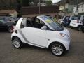 2009 fortwo passion cabriolet #19