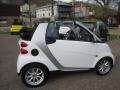 2009 fortwo passion cabriolet #20