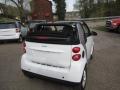 2009 fortwo passion cabriolet #21