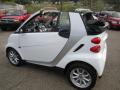 2009 fortwo passion cabriolet #23