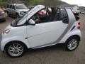 2009 fortwo passion cabriolet #24