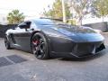 2005 Lamborghini Gallardo Coupe E-Gear Nero Noctis (Black) 2005 Lamborghini Gallardo Coupe E-Gear Nero Noctis (Black)