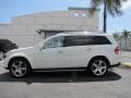 2010 GL 550 4Matic #9