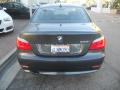 2010 5 Series 528i Sedan #3