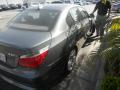2010 5 Series 528i Sedan #4