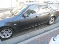 2010 5 Series 528i Sedan #7