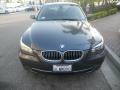 2010 5 Series 528i Sedan #8