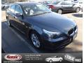 2010 5 Series 528i Sedan #12