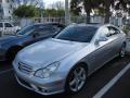 2006 CLS 55 AMG #2