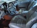 2006 CLS 55 AMG #4