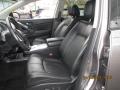 2009 Murano SL AWD #8