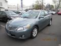 2011 Camry XLE #2