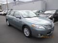 2011 Camry XLE #3