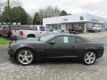 2012 Camaro SS/RS Coupe #2