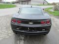 2012 Camaro SS/RS Coupe #5