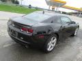 2012 Camaro SS/RS Coupe #7