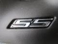 2012 Camaro SS/RS Coupe #32