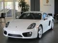 Click for details. 2014 Porsche Cayman S