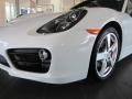 2014 Cayman S #4