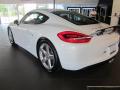 2014 Cayman S #9