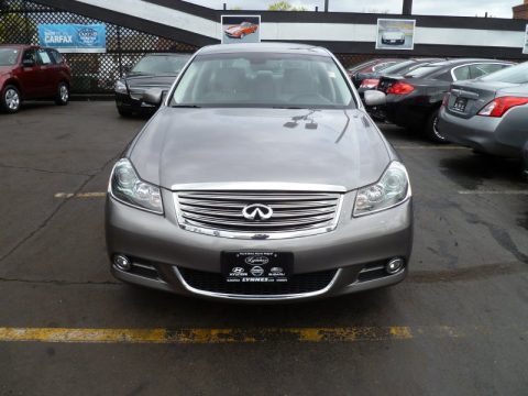 Platinum Graphite Infiniti M 35x AWD Sedan. Click to enlarge. Platinum Graphite Infiniti M 35x AWD Sedan. Click to enlarge.