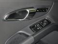 Controls of 2014 Porsche Cayman S #16
