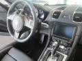 Dashboard of 2014 Porsche Cayman S #17
