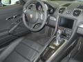 Dashboard of 2014 Porsche Cayman S #18