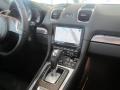 Controls of 2014 Porsche Cayman S #21