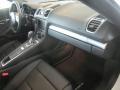 Dashboard of 2014 Porsche Cayman S #27