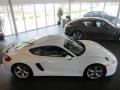 2014 Cayman S #28