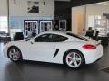 2014 Cayman S #29